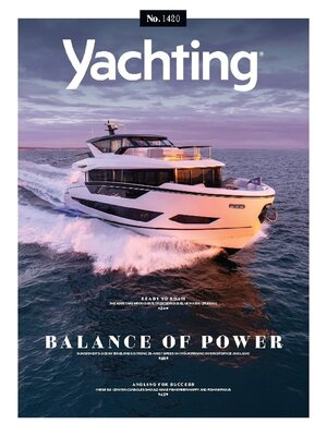 Yachting - Magazine